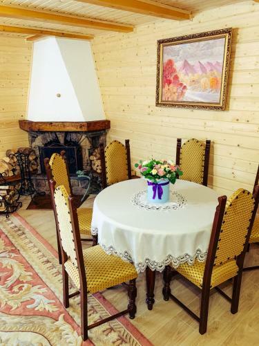 Beskyd Hotel Spa - Complex