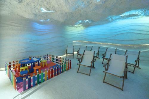 Beskyd Hotel Spa - Complex