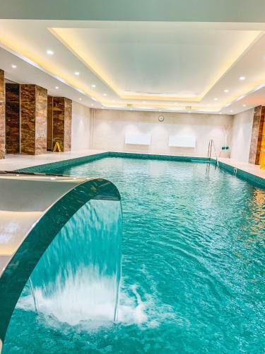 Beskyd Hotel Spa - Complex
