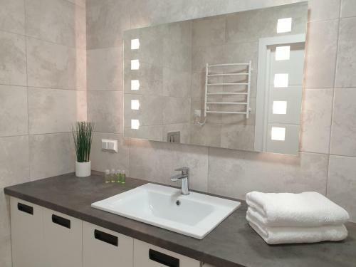 Apartamento Comfort House