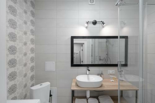 Apartamento Comfort House