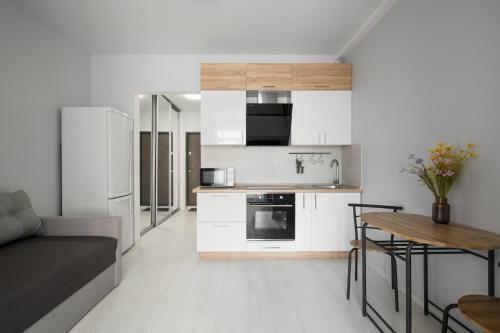 Apartamento Comfort House