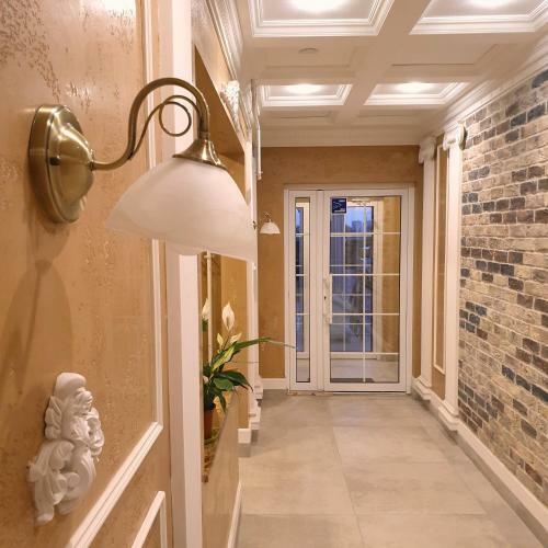 Apartamento Comfort House
