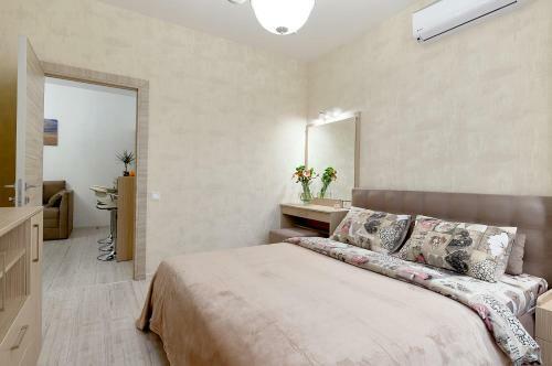 Apartamento Center! 3 Rooms Modern Designed Appartment.