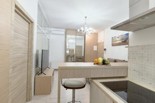 Apartamento Center! 3 Rooms Modern Designed Appartment.