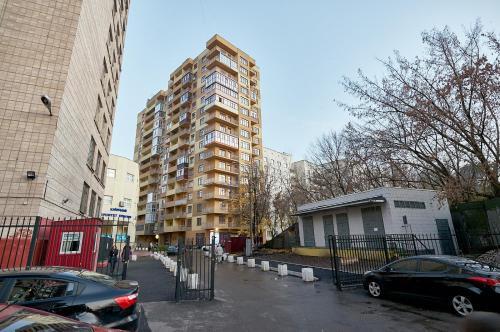 Apartamento Center! 3 Rooms Modern Designed Appartment.