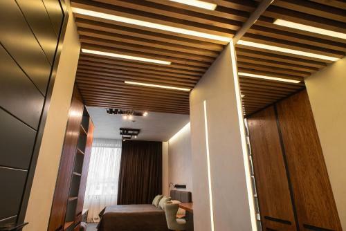 Mojo Boutique Hotel