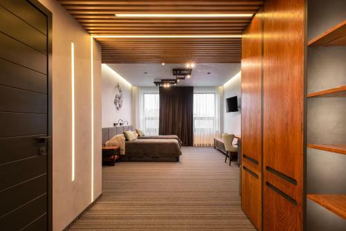 Mojo Boutique Hotel