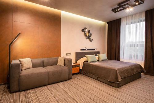 Mojo Boutique Hotel