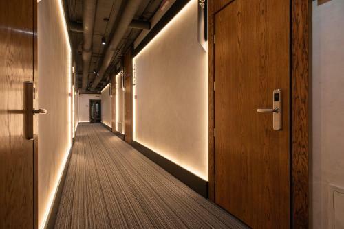 Mojo Boutique Hotel