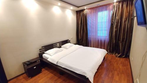 Apartamento Two Bedrooms. Luxury. 54 Khreshchatyk. Arena City