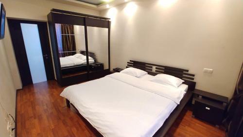 Apartamento Two Bedrooms. Luxury. 54 Khreshchatyk. Arena City