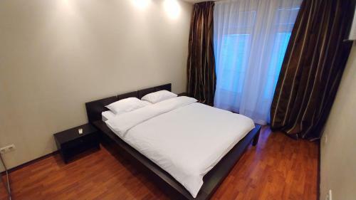 Apartamento Two Bedrooms. Luxury. 54 Khreshchatyk. Arena City