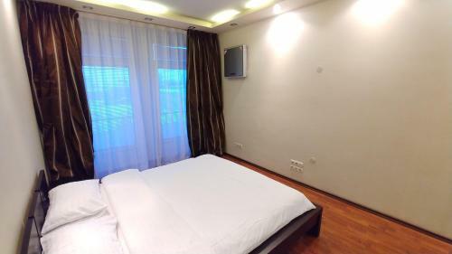 Apartamento Two Bedrooms. Luxury. 54 Khreshchatyk. Arena City