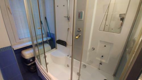 Apartamento Two Bedrooms. Luxury. 54 Khreshchatyk. Arena City