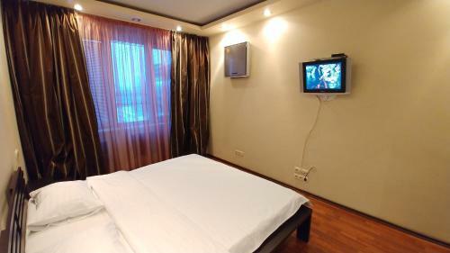 Apartamento Two Bedrooms. Luxury. 54 Khreshchatyk. Arena City