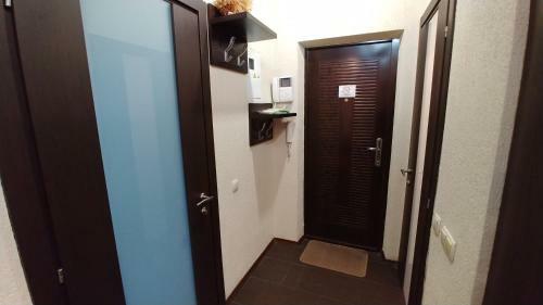 Apartamento Two Bedrooms. Luxury. 54 Khreshchatyk. Arena City