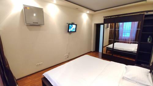 Apartamento Two Bedrooms. Luxury. 54 Khreshchatyk. Arena City
