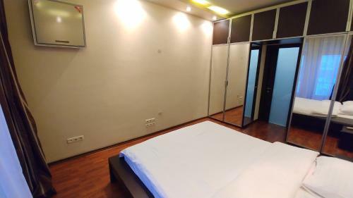 Apartamento Two Bedrooms. Luxury. 54 Khreshchatyk. Arena City