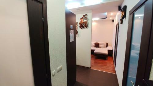 Apartamento Two Bedrooms. Luxury. 54 Khreshchatyk. Arena City
