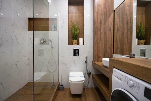 Apartamento Victory Ecoloft Studios