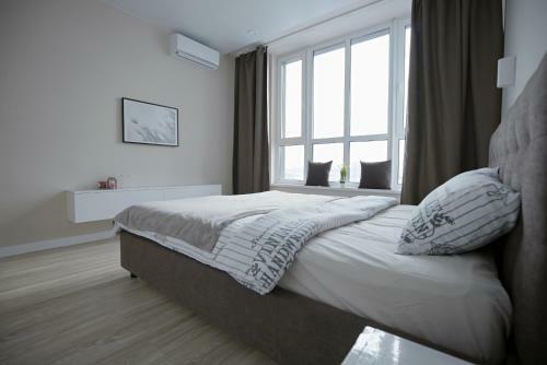 Apartamento Victory Ecoloft Studios