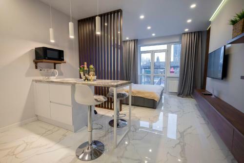 Apartamento Victory Ecoloft Studios