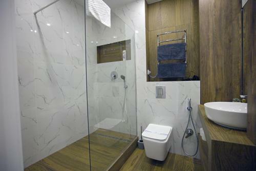Apartamento Victory Ecoloft Studios