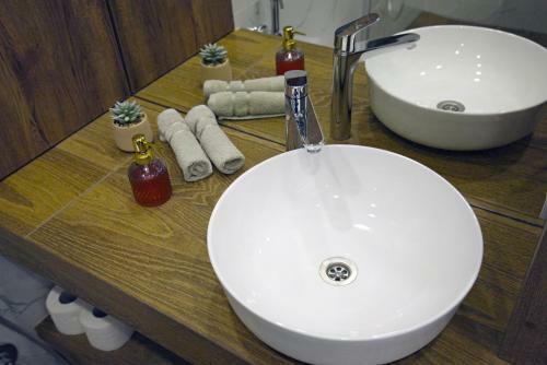 Apartamento Victory Ecoloft Studios