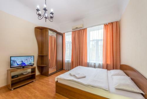 Central Apartments Maidan Area