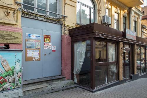Central Apartments Maidan Area