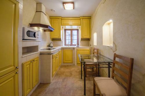 Central Apartments Maidan Area