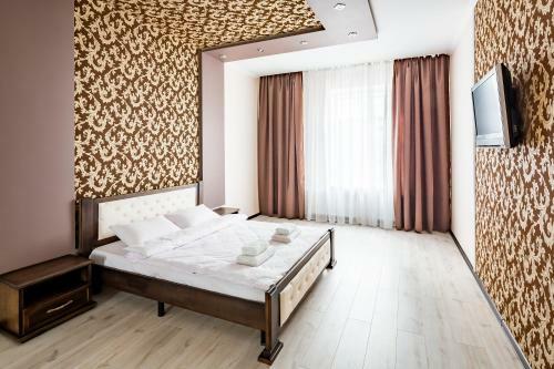 Avangard Franko Apartment