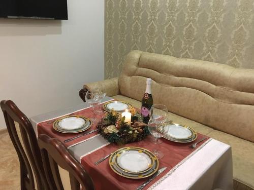 Apartamento ???????