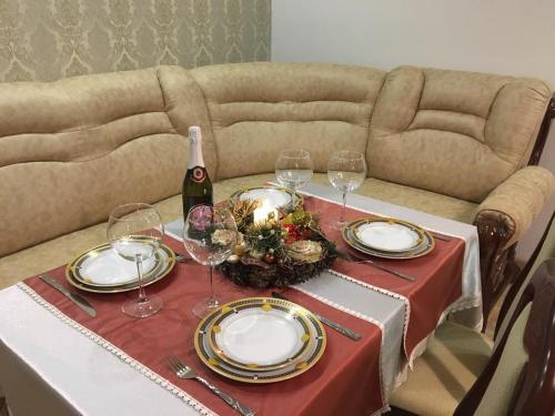 Apartamento ???????
