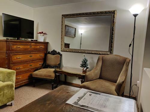 Hotel Chaplin