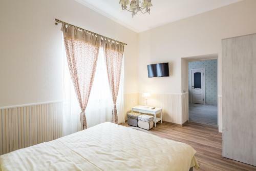 Lovely Apartment In The City Center