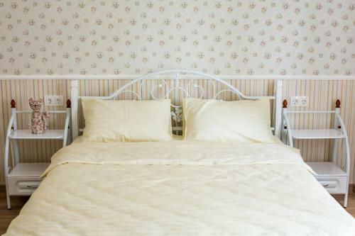 Lovely Apartment In The City Center