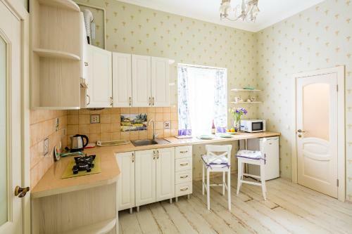 Lovely Apartment In The City Center
