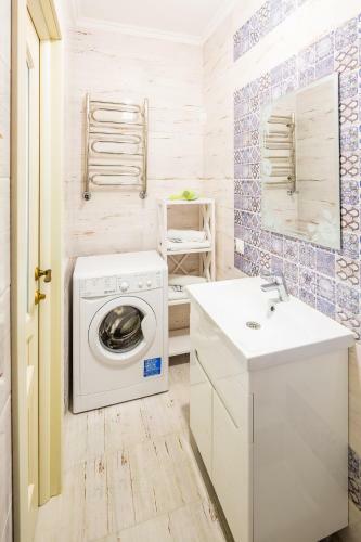 Lovely Apartment In The City Center