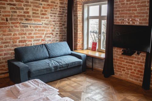 Apartamento Vysoka Khata2