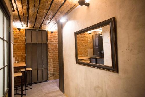 Apartamento Vysoka Khata2