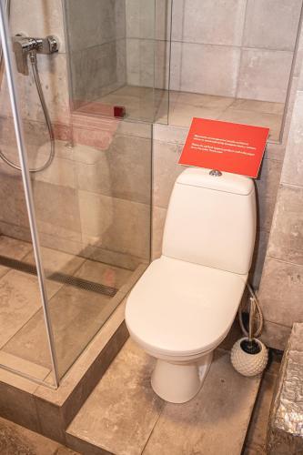 Apartamento Vysoka Khata2