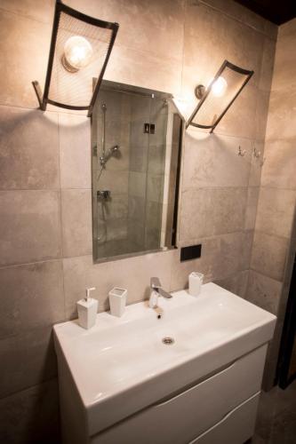 Apartamento Vysoka Khata2