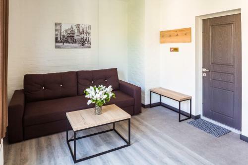 Central Park Apartments