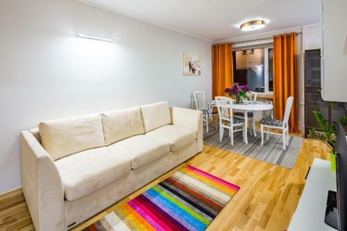 Bv Apartments Svobodu Avenue