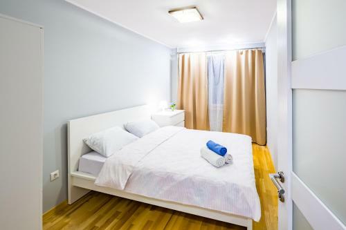 Bv Apartments Svobodu Avenue