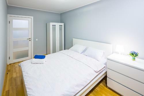 Bv Apartments Svobodu Avenue