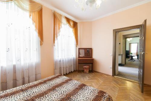 Apartment On Dudayeva 17
