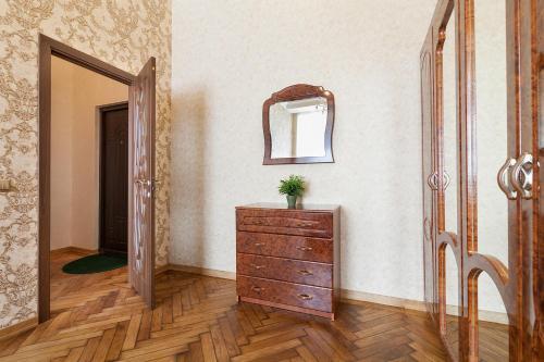 Apartment On Dudayeva 17